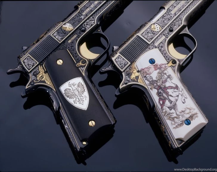 Guns Revolvers Weapons 2501x3341 Wallpapers High Quality Wallpapers ...