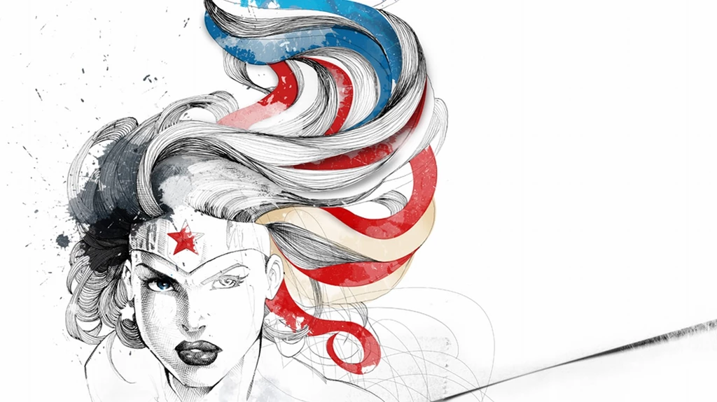 Wonder Woman Wallpapers HotFreeWallpaper.com