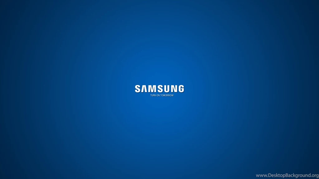 Samsung Logo HD Wallpapers