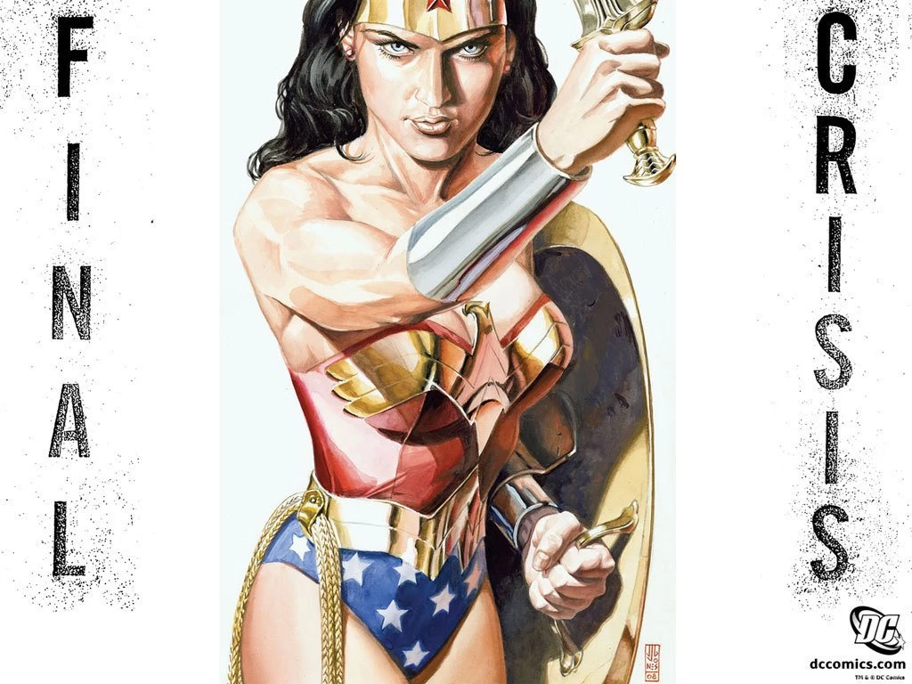 Final Crisis