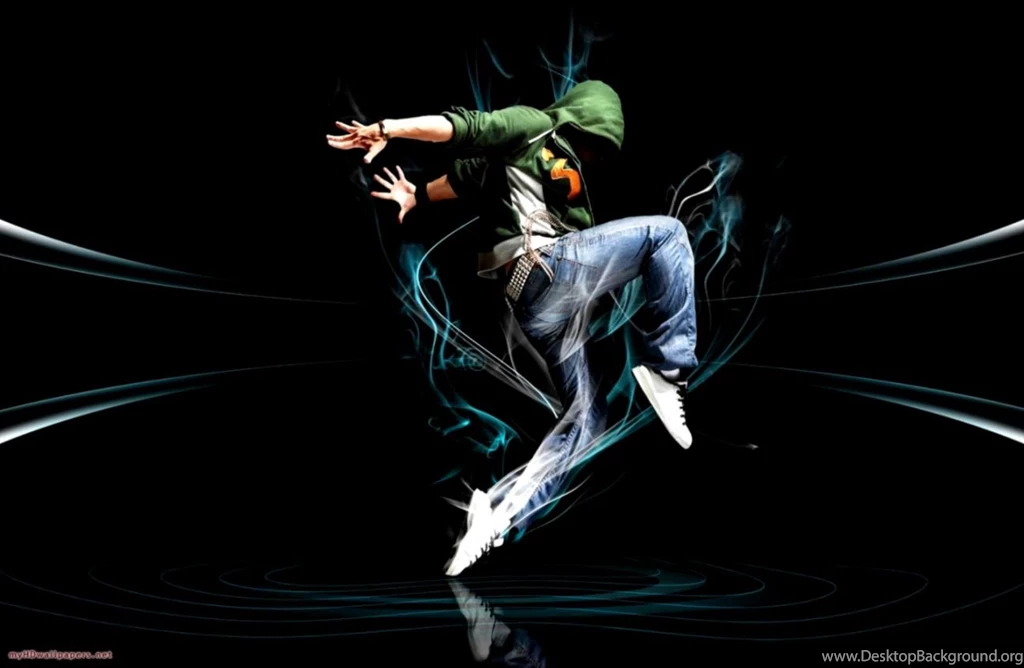 Cool Dance Hd