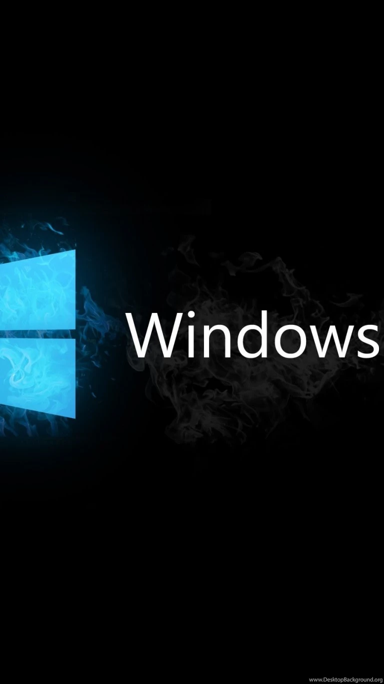 768x1366 Windows 8 Blue Surface Rt Wallpapers