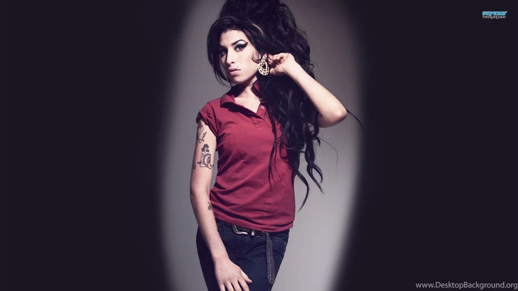 Fonds D'écran Amy Winehouse : Tous Les Wallpapers Amy Winehouse