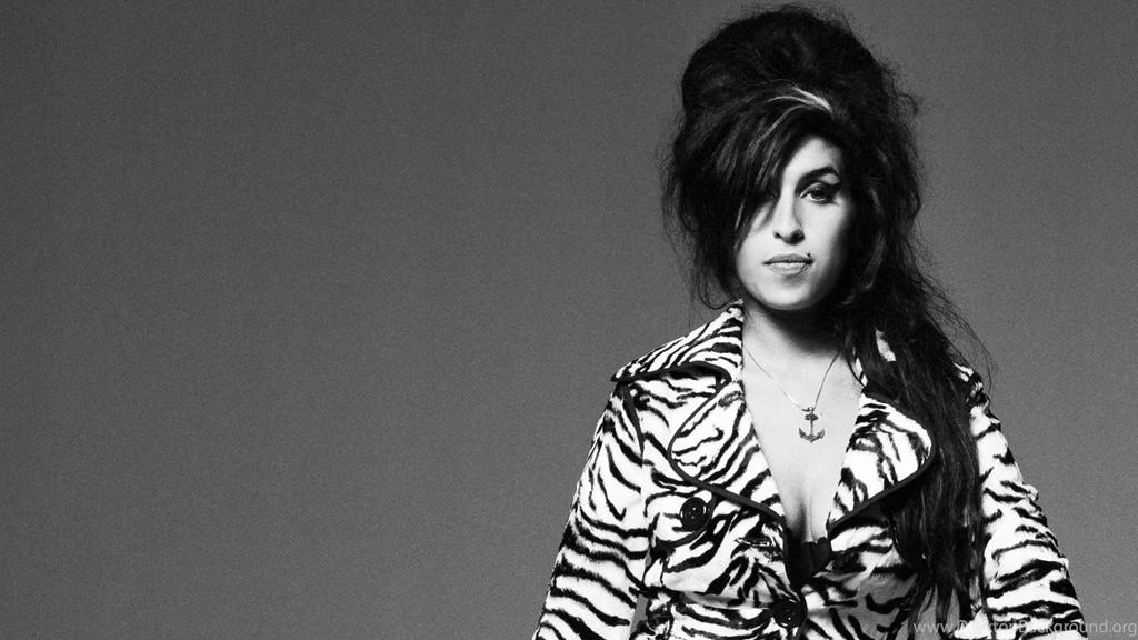 HD Amy Winehouse Wallpapers – HdCoolWallpapers.Com