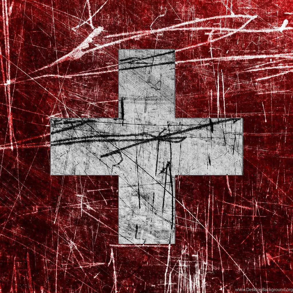 Grunge Flag Of Switzerland By Evmir1 On DeviantArt