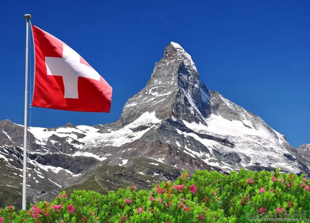 Switzerland Wallpapers HD Pictures