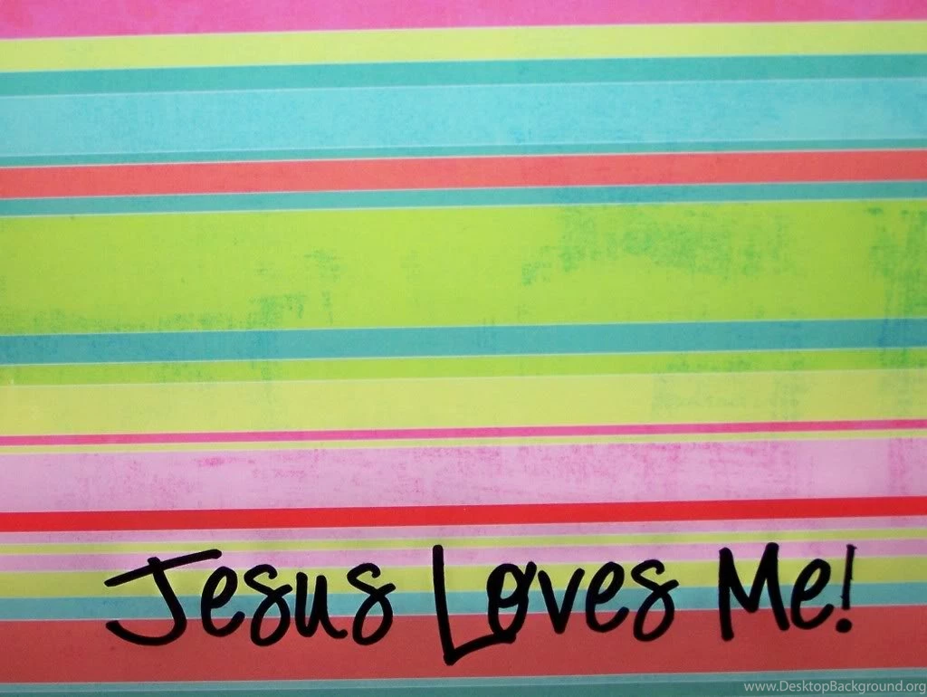 I Love Jesus Wallpaper Images