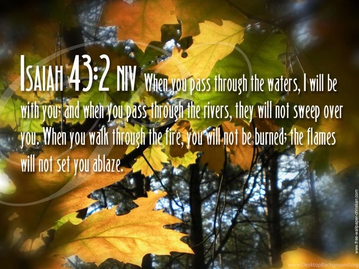 Jesus Loves Me, This I Know: Part 1/3