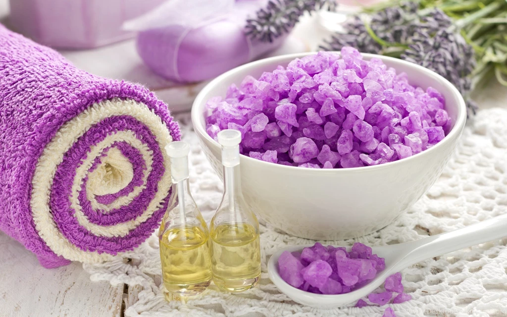 Candy Of Lavender Wallpapers HD
