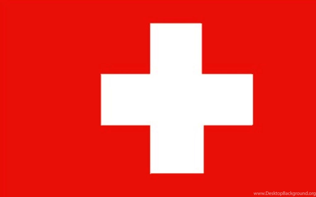 Flag Switzerland « Creative Graphics « HD Wallpapers