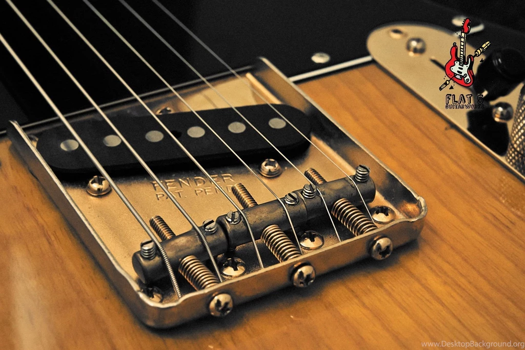 Fender Telecaster Wallpapers Wallpapers Cave