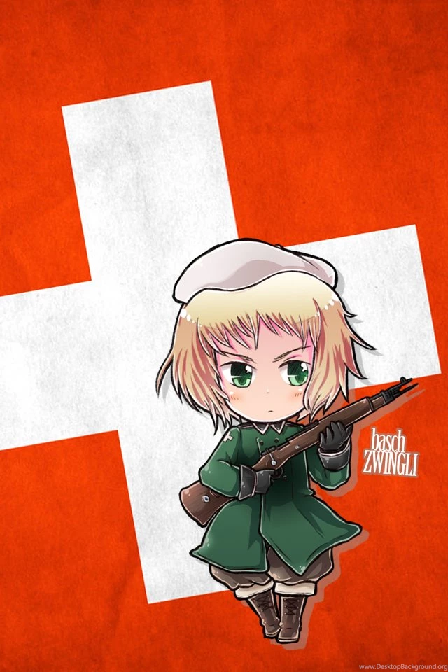 Browsing Wallpapers On DeviantArt
