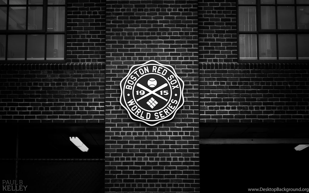 Boston Red Sox HD Wallpapers