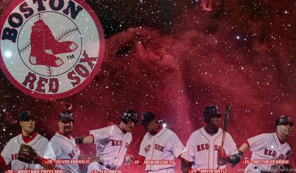 Boston Red Sox HD Backgrounds Wallpapers