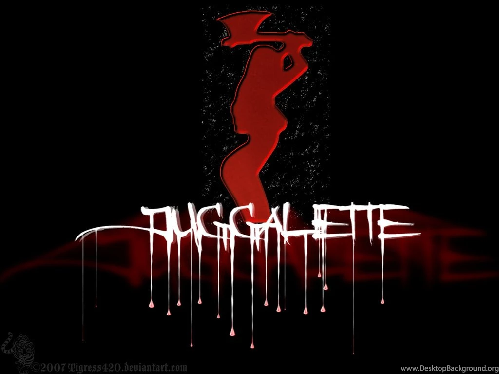 Juggalette DeviantArt
