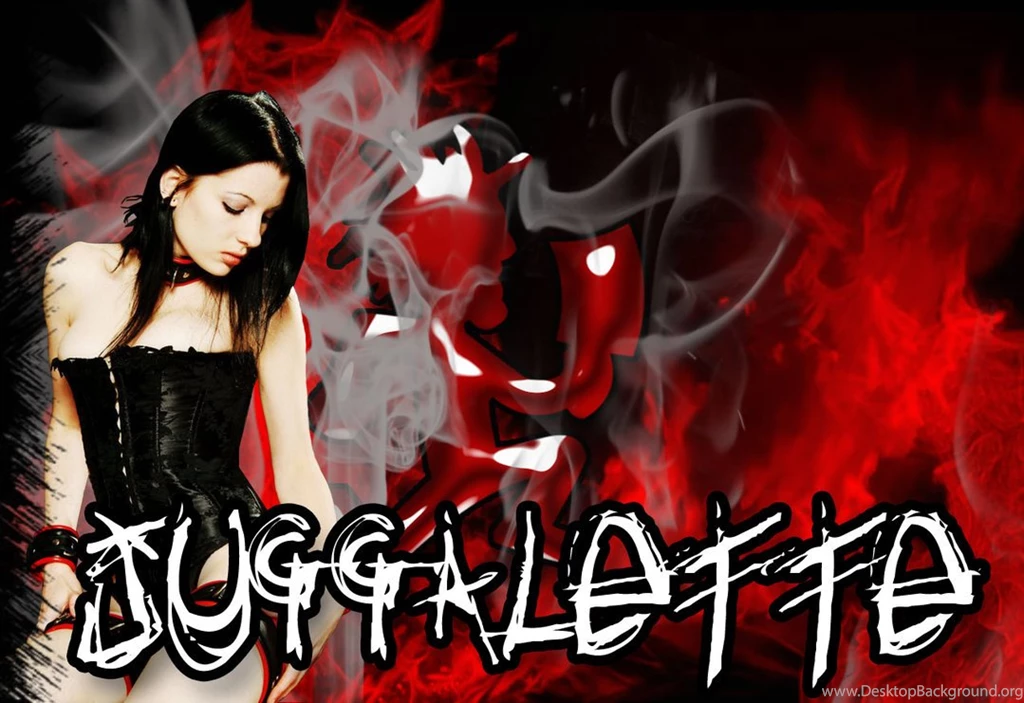 Juggalette Bing Images