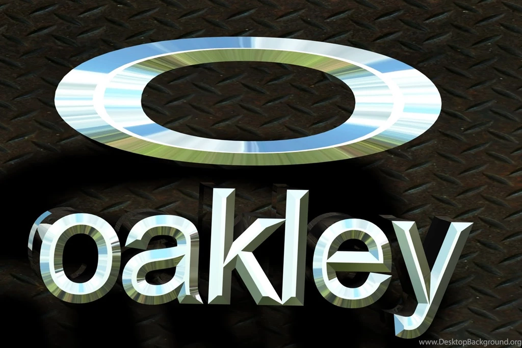 Oakley Logo Wallpapers Wallpapers Zone