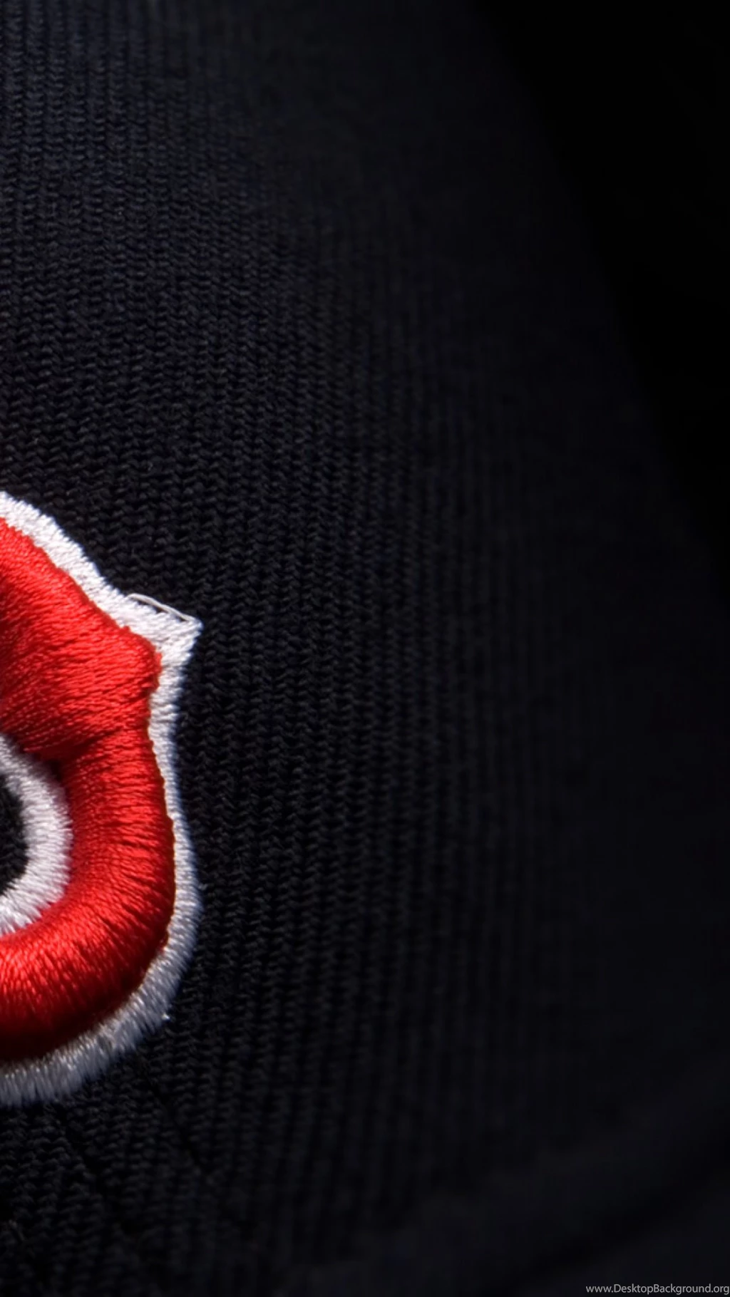 Boston Red Sox iPhone 5 Wallpapers