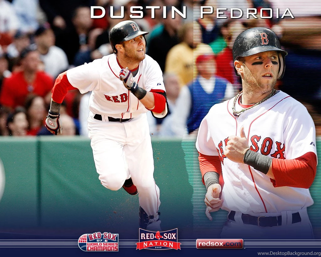 Pedroia   Boston Red Sox Wallpapers (5301195)   Fanpop
