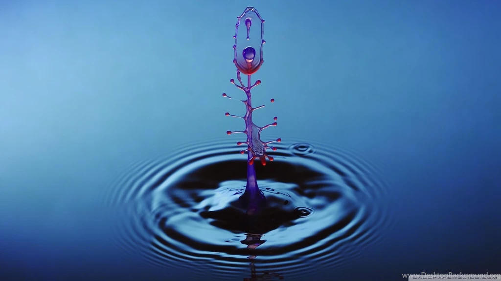 Download Beautiful Water Splash Wallpapers 1920x1080
