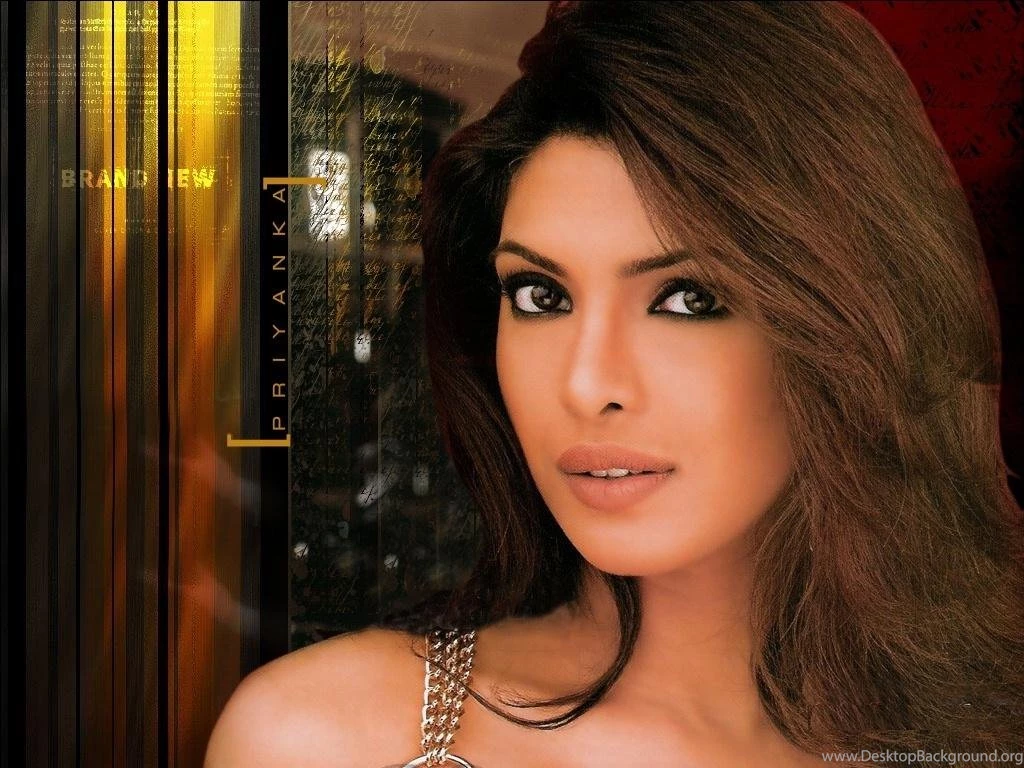 Nevenkitis: Download Priyanka Chopra Wallpapers Free