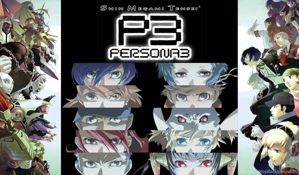 Wallpapers P3 Photo By Souji90