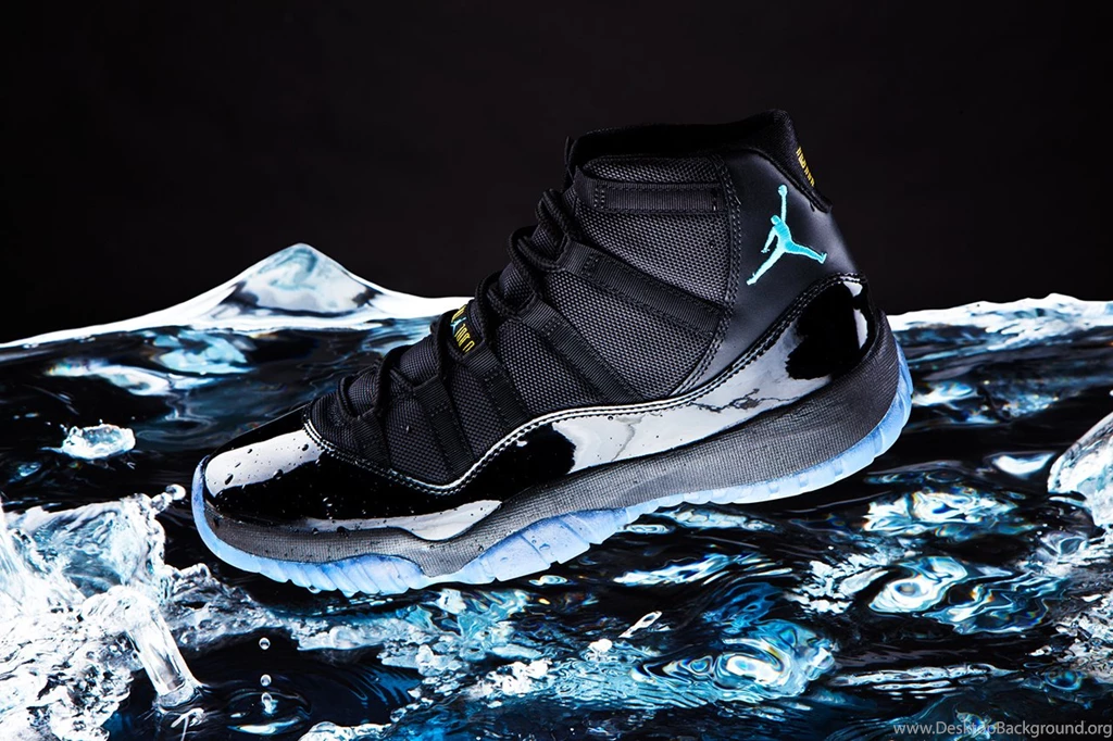 A closer look at the air jordan 11 retro gamma blue 1.jpg