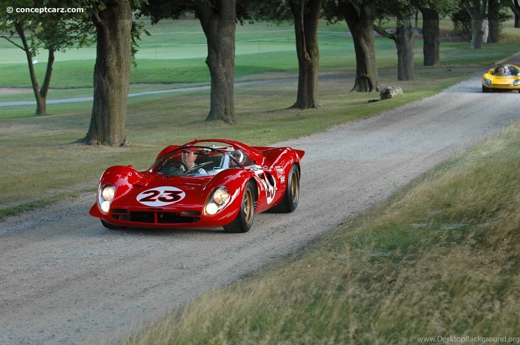 1967 Ferrari 330 P3/4 Images. Wallpapers Photo: 67 Ferrari 330_P3 ...