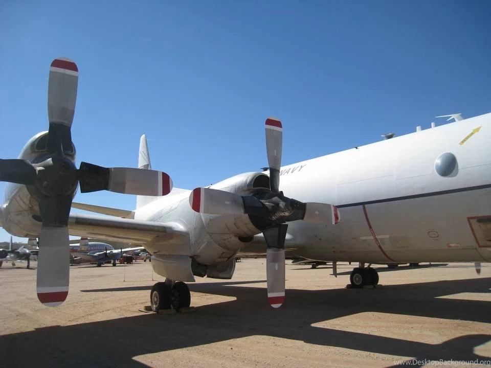 Military: Pima Air Space Museum 27 P3 Pima Arizona Air Museum ...