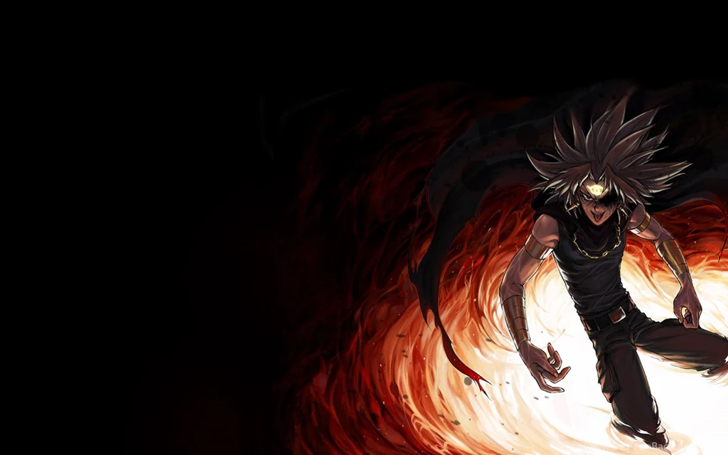 Yu Gi Oh Zexal Computer Wallpapers, Desktop Backgrounds ...