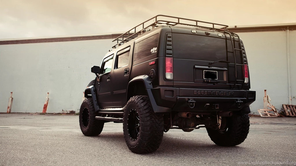 Hummer Hd Beautiful Wallpapers Pictures