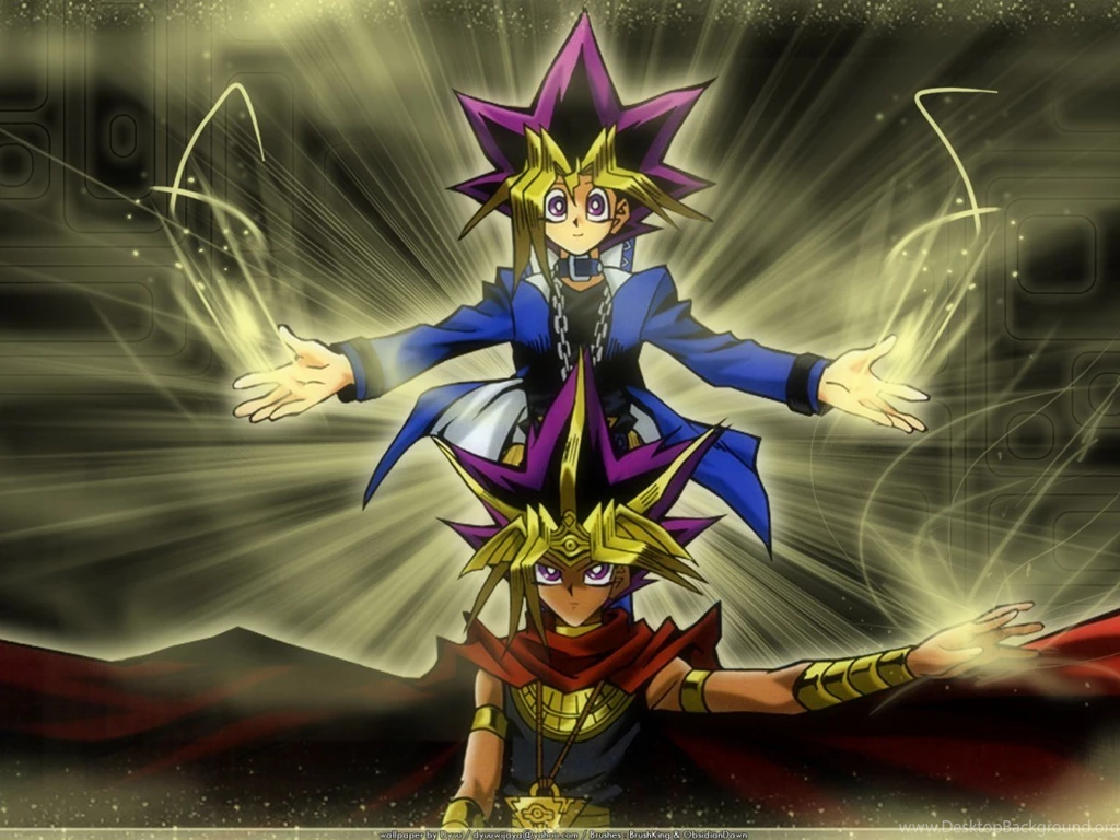 Yu Gi Oh Wallpapers 1280x960 (