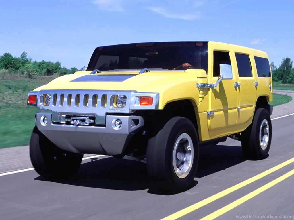 Hummer Wallpapers
