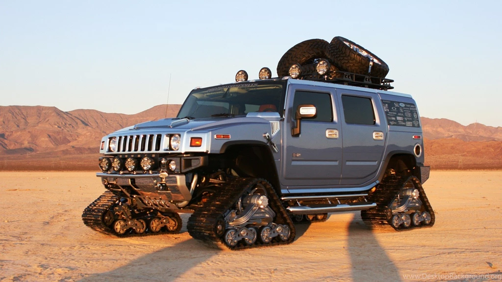 Cars Desert Belts Vehicles Hummer H2 : Desktop And Mobile ...