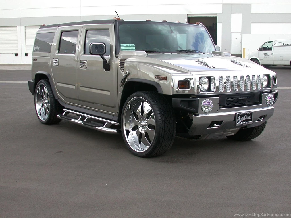 Hummer Car Wallpapers HD Free Download