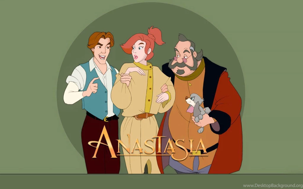 Anastasia New HD Wallpapers (High Definition) All HD Wallpapers