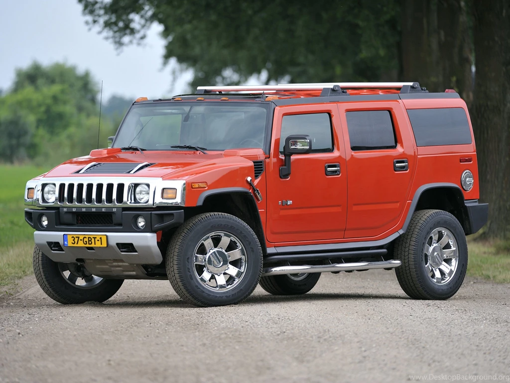 Hummer H2 Limo
