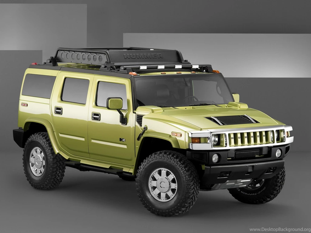 Hummer H2 Sut Wallpapers Image