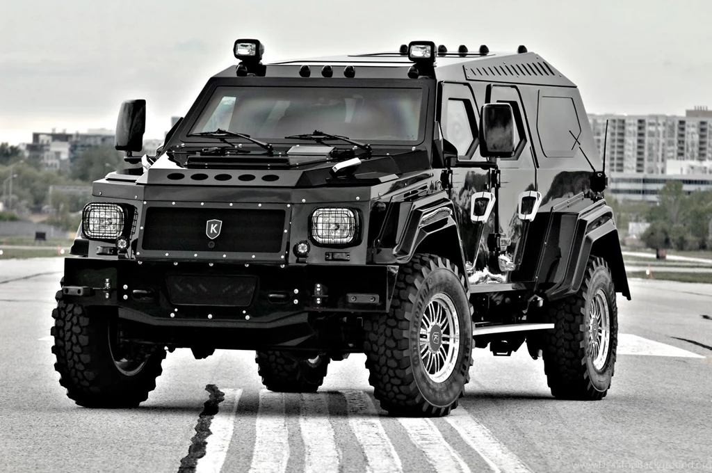 Hummer H2 Wallpapers Black Image