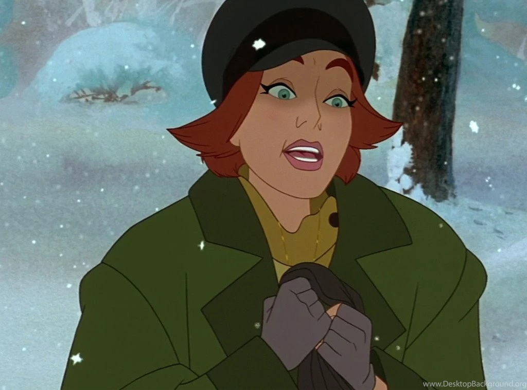 28+ Best HD Anastasia Wallpapers