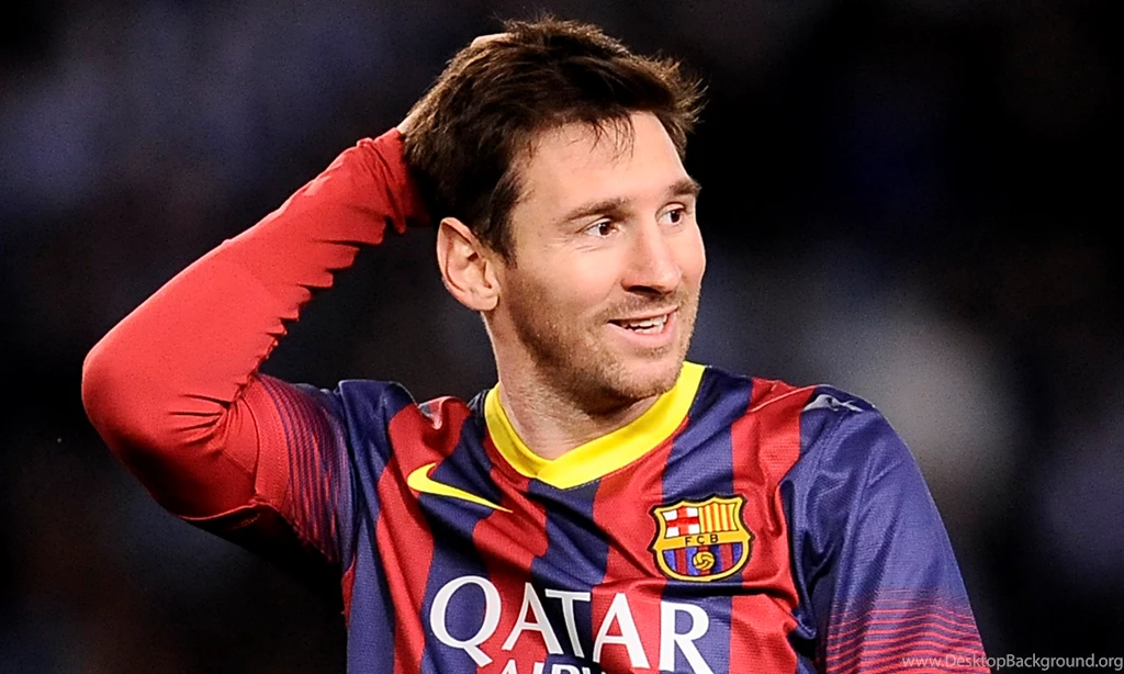 Free Download 40 Lionel Messi HD Wallpapers