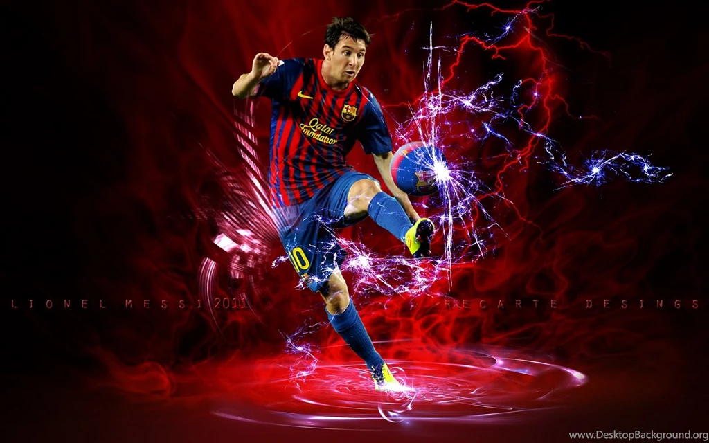 Lionel Messi Wallpaper Backgrounds Download HD