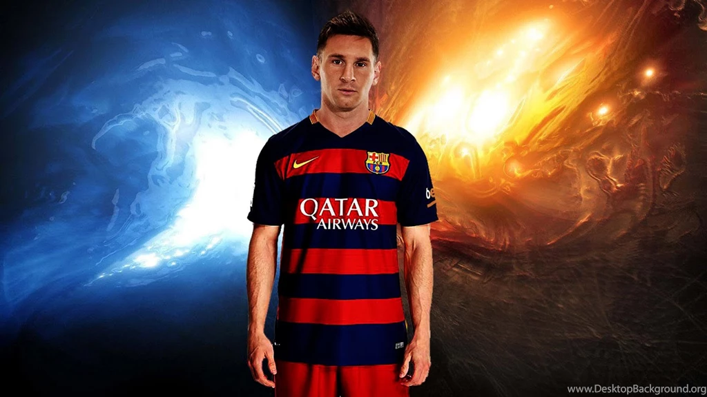 Lionel Messi 2016 Wallpapers