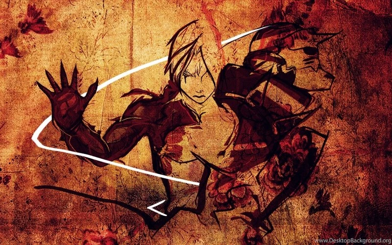 Preview Fullmetal Alchemist Edward Elric Wallpapers Download By ...