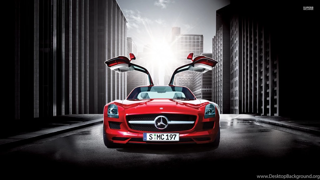 Amg Wallpapers