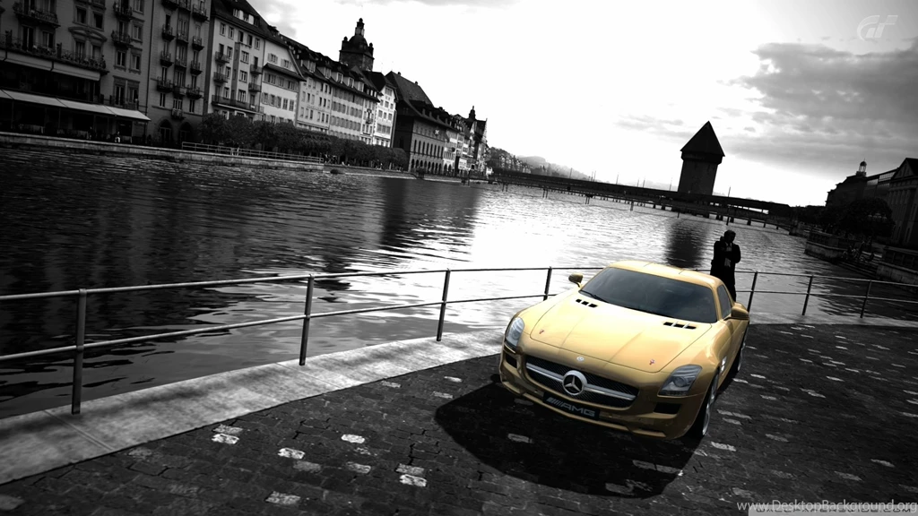 Download Sls Wallpapers 1920x1080