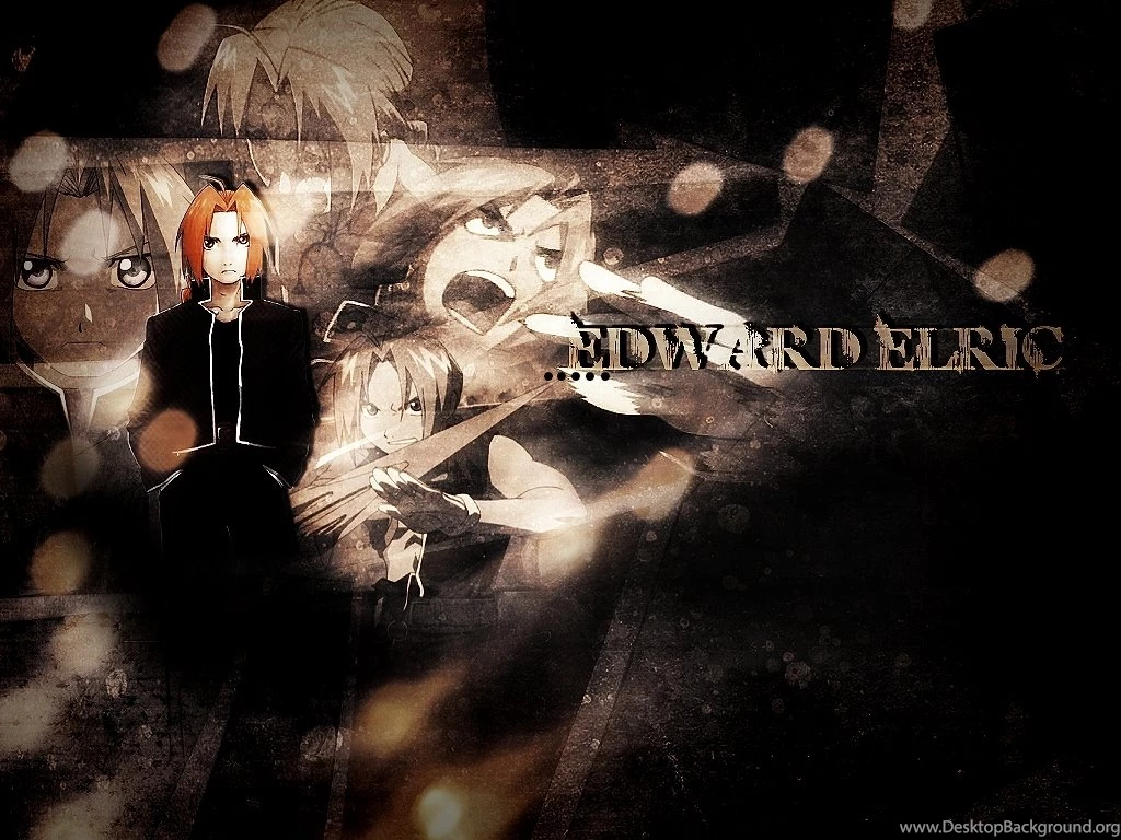 Edward Elric<3 Edward Elric Wallpapers (16682002) Fanpop