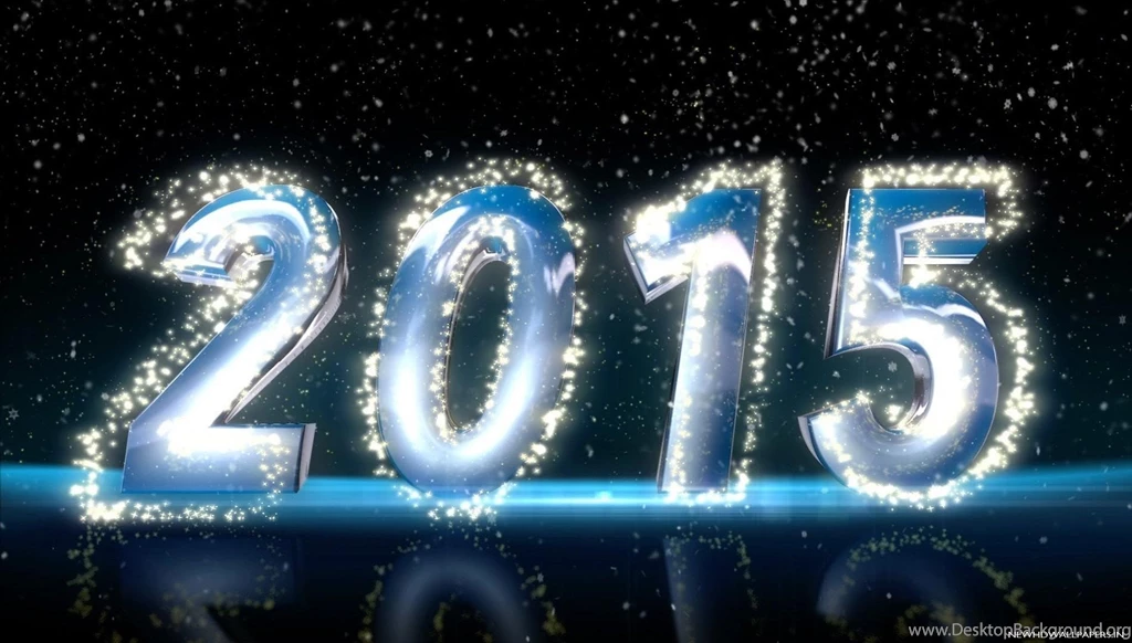 New Year 2015 Desktop Backgrounds Wallpapers   New HD Wallpapers