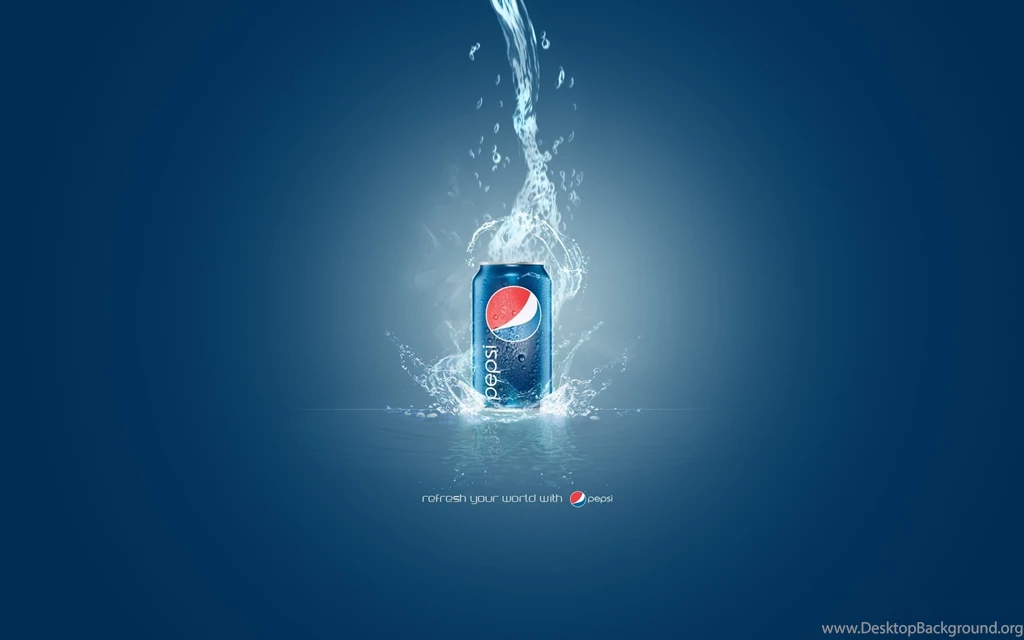 Pepsi Art Wallpapers