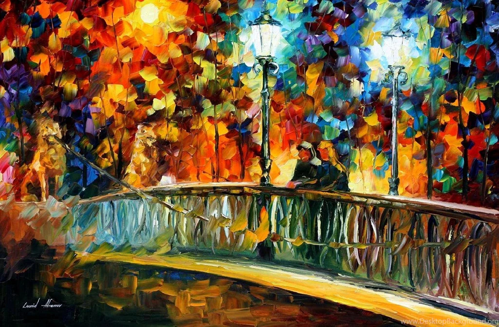 Paintings Leonid 1461×957 Wallpapers 907662